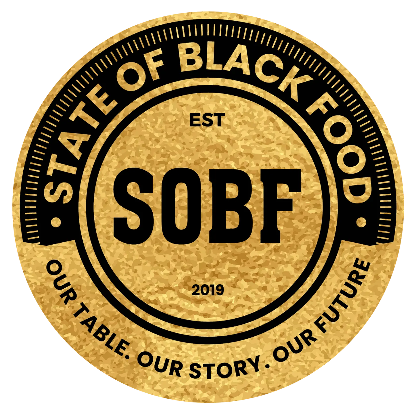 State Of Black Food Conference