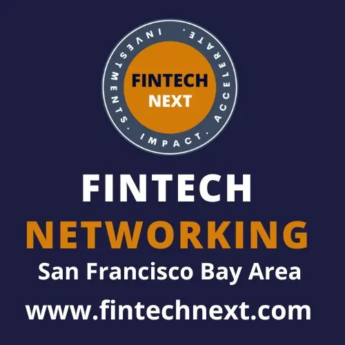 Conversations and Connections. Fintech Networking.