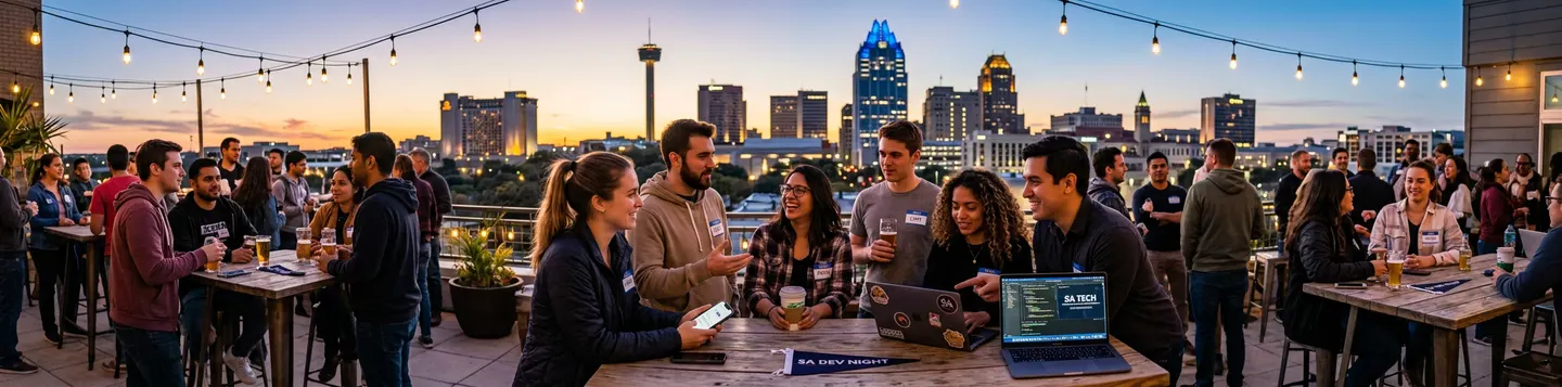 AlamoCityAI Monthly Meetup