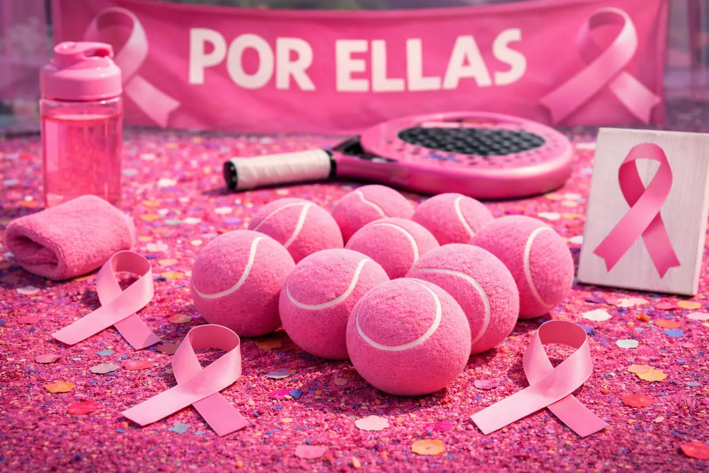 ShePlays PINK