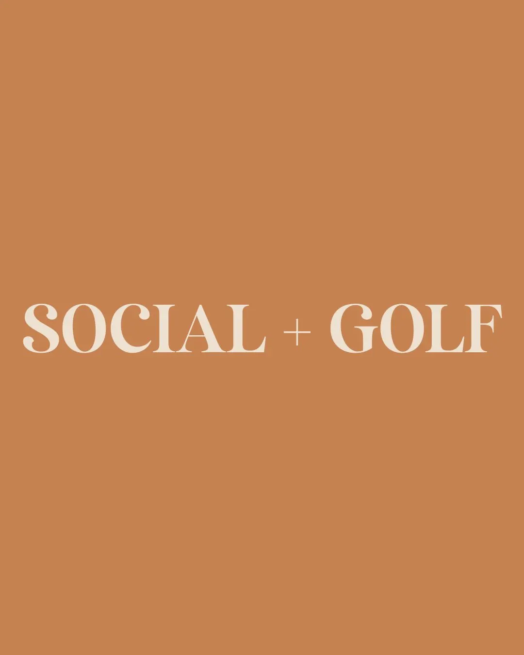 September Social + Golf Night!