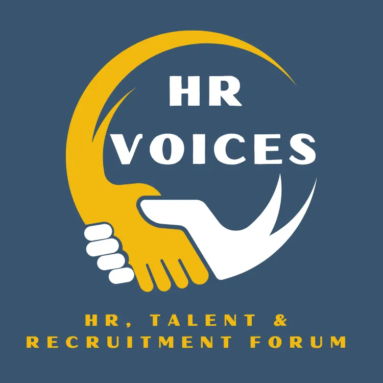 HR Voices : HR, Talent & Recruitment Forum