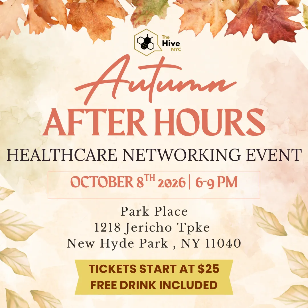 Autumn After Hours
