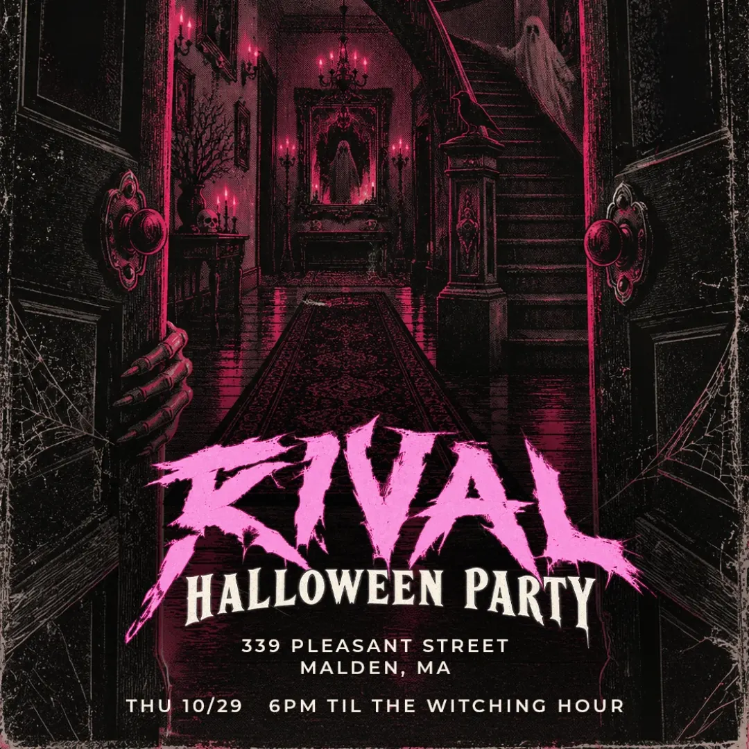 Rival Halloween
