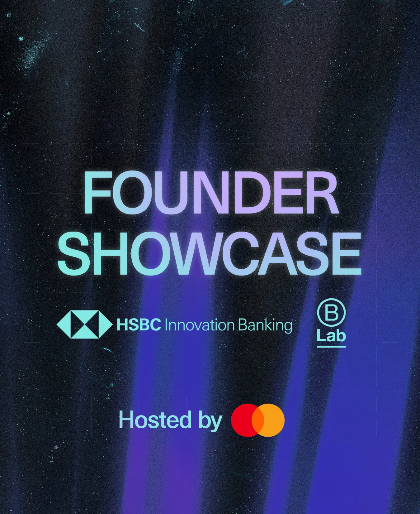 Founder Showcase: Meet and Invest in the Businesses Building the Future