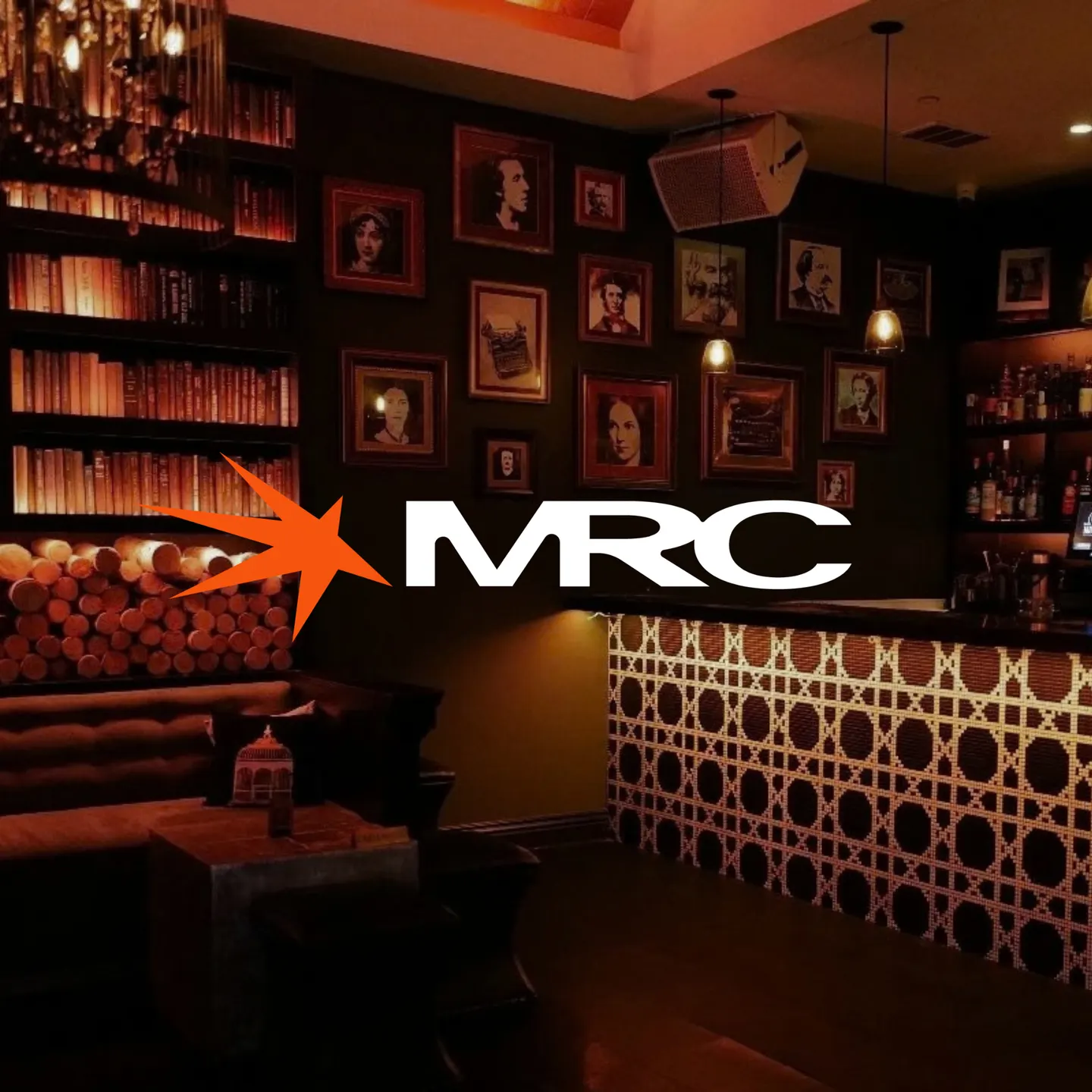 ANNUAL MRC HALLOWEEN PARTY