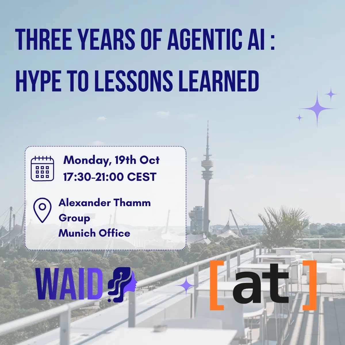 Three Years of Agentic AI : Hype to Lessons Learned