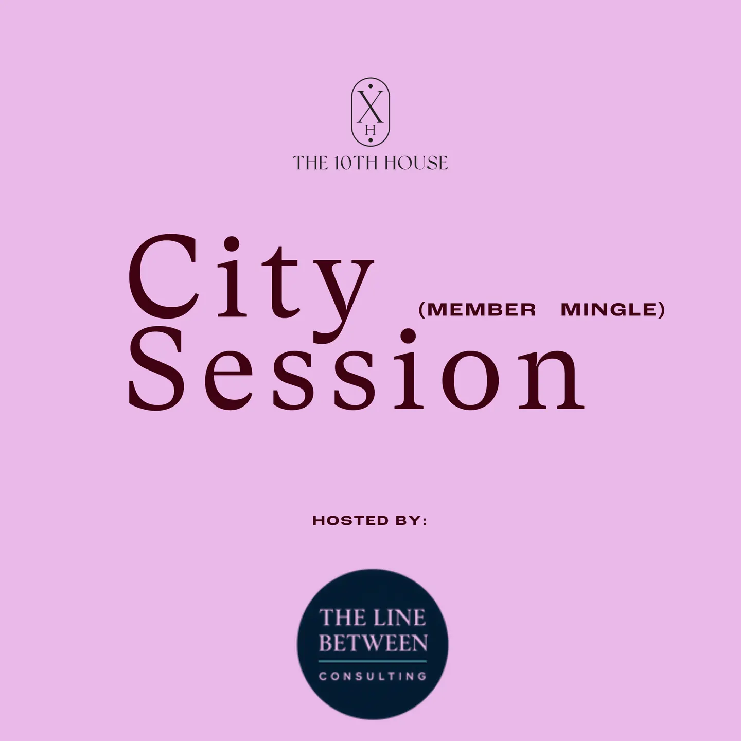 {AUSTIN, TX} Member Mingle