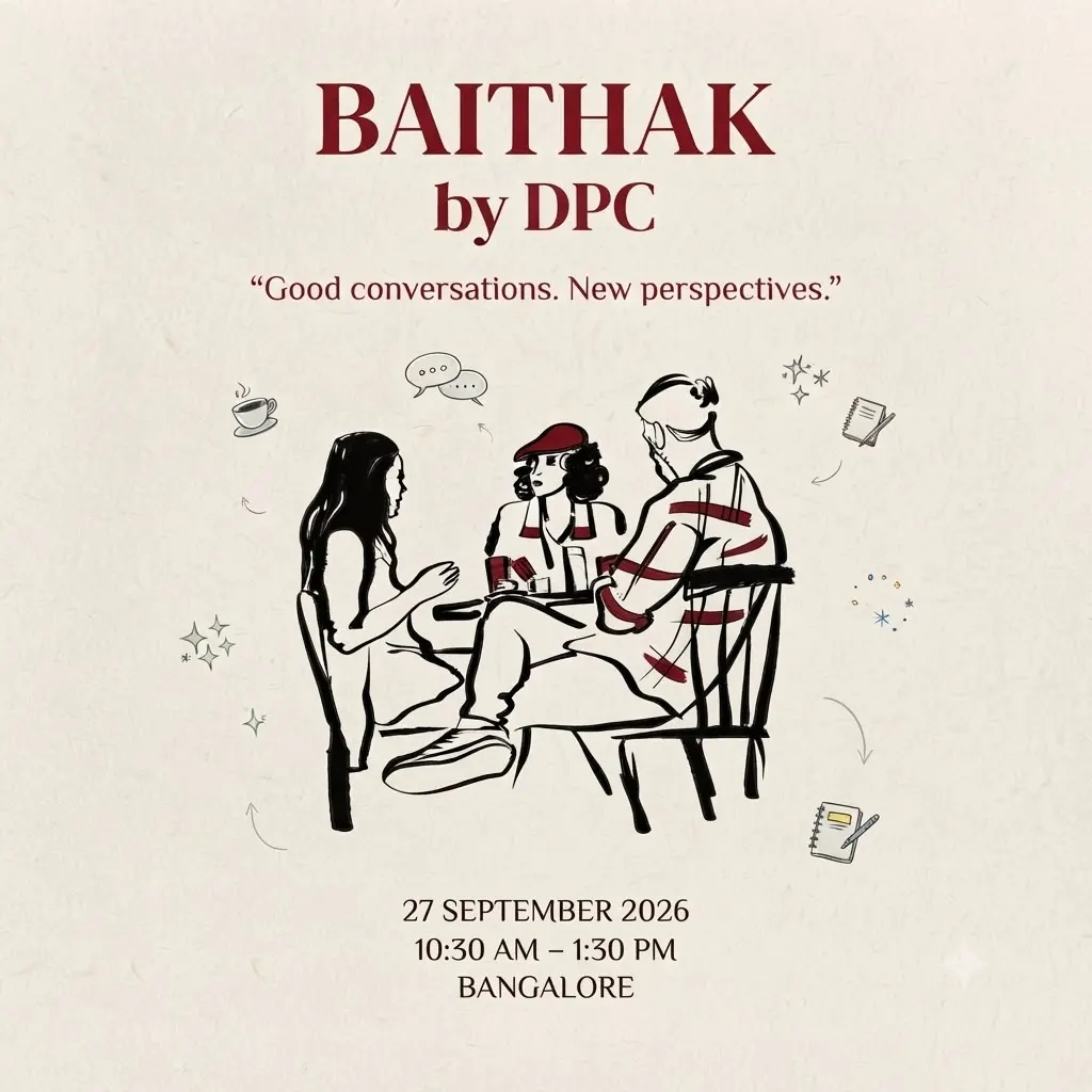 BAITHAK - By DpC