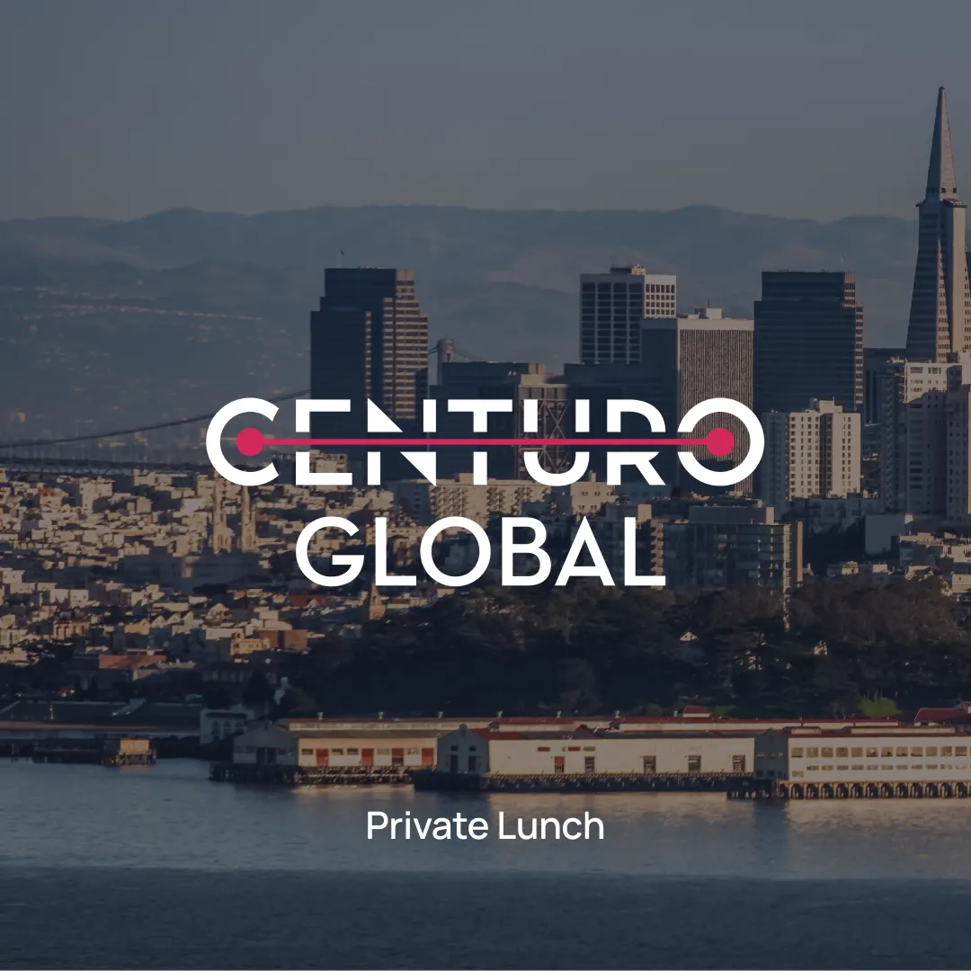 The Great Reshuffle: Global Mobility in an Age of Uncertainty
