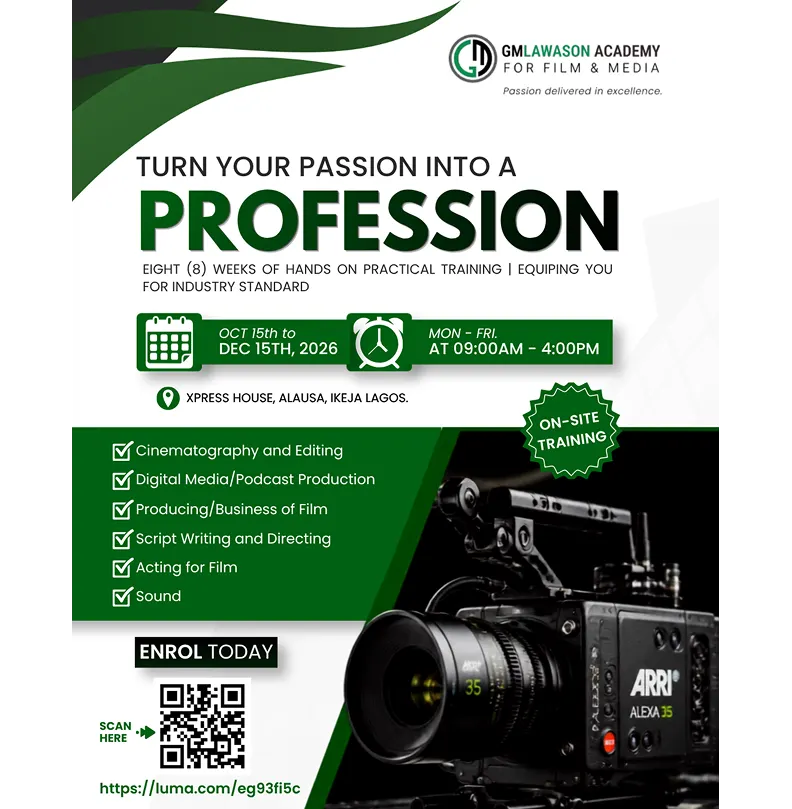ON-SITE TRAINING COURSES - Turn your Passion into a Profession.