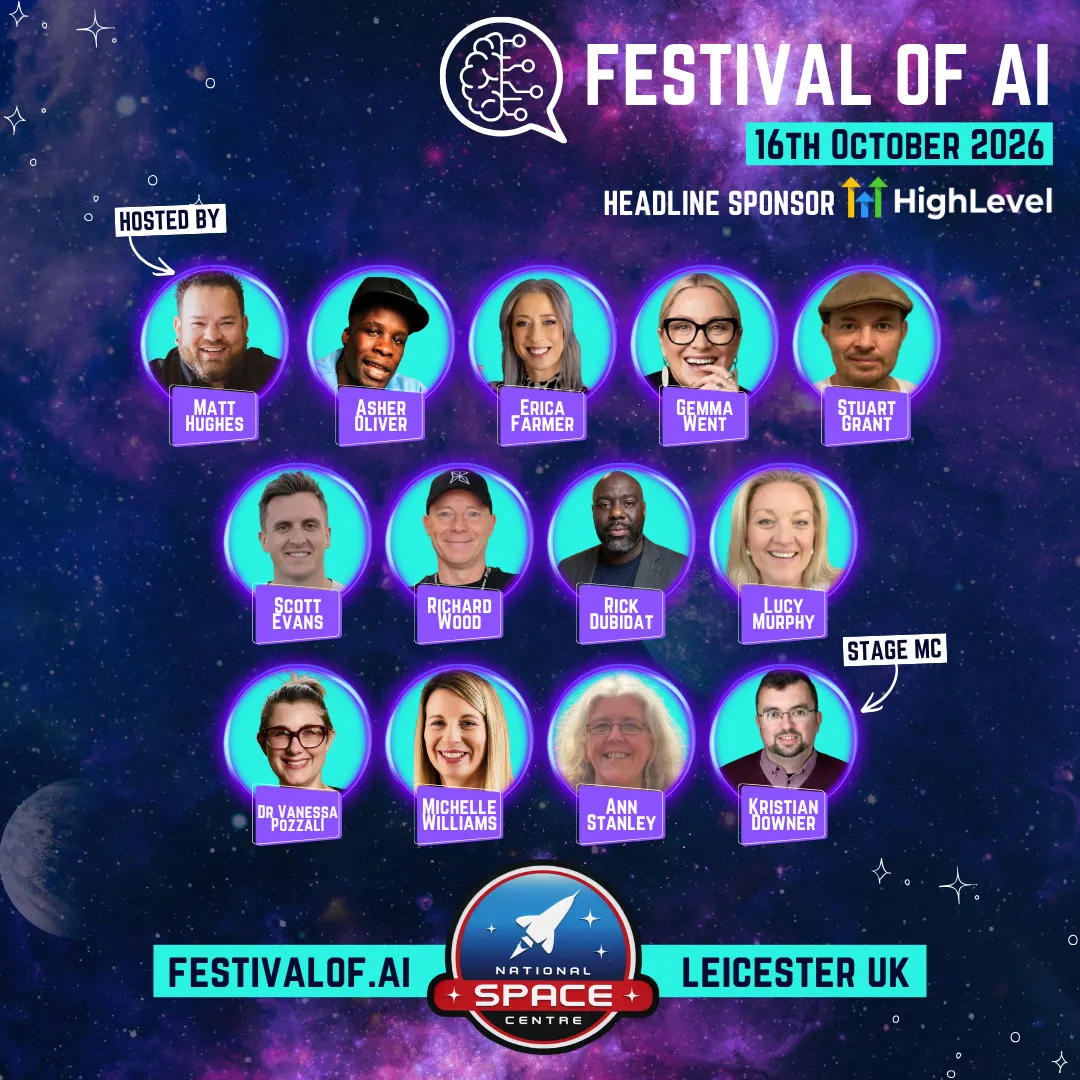Festival of AI