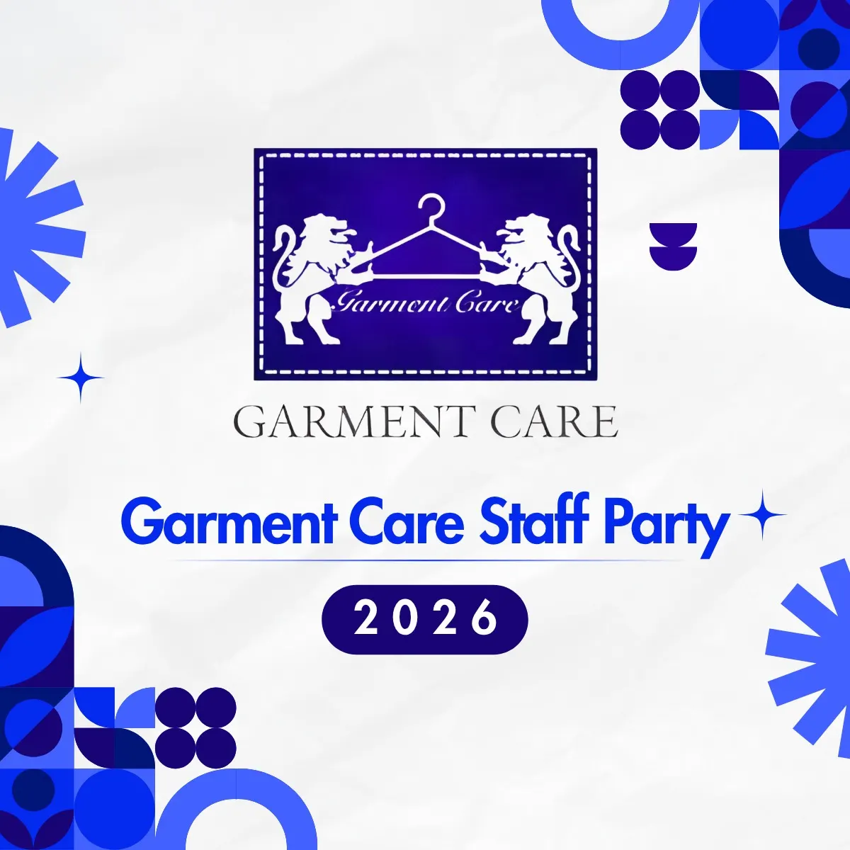 OCTOBER 1ST STAFF PARTY