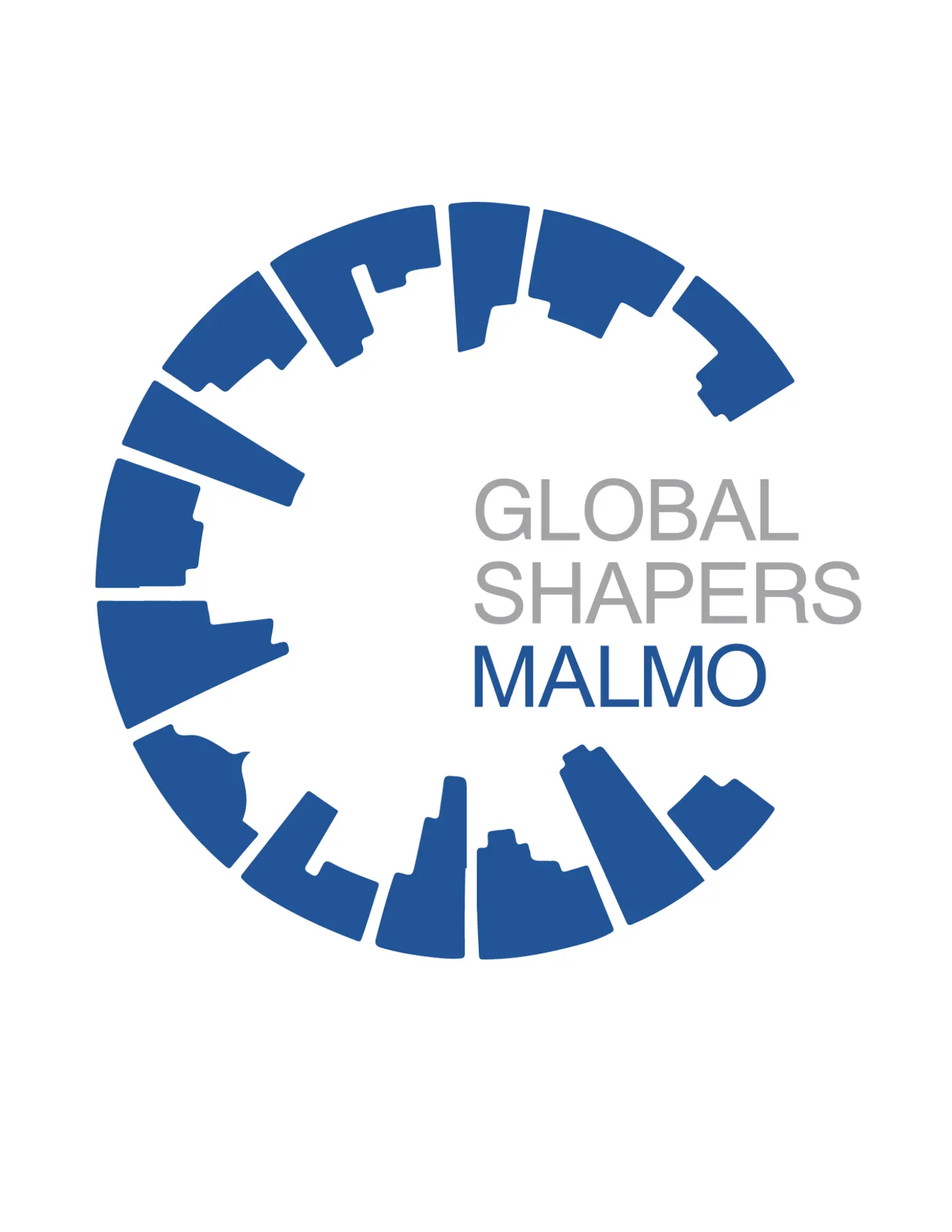 Global Shapers Malmö: Meet & Greet BBQ 🔥