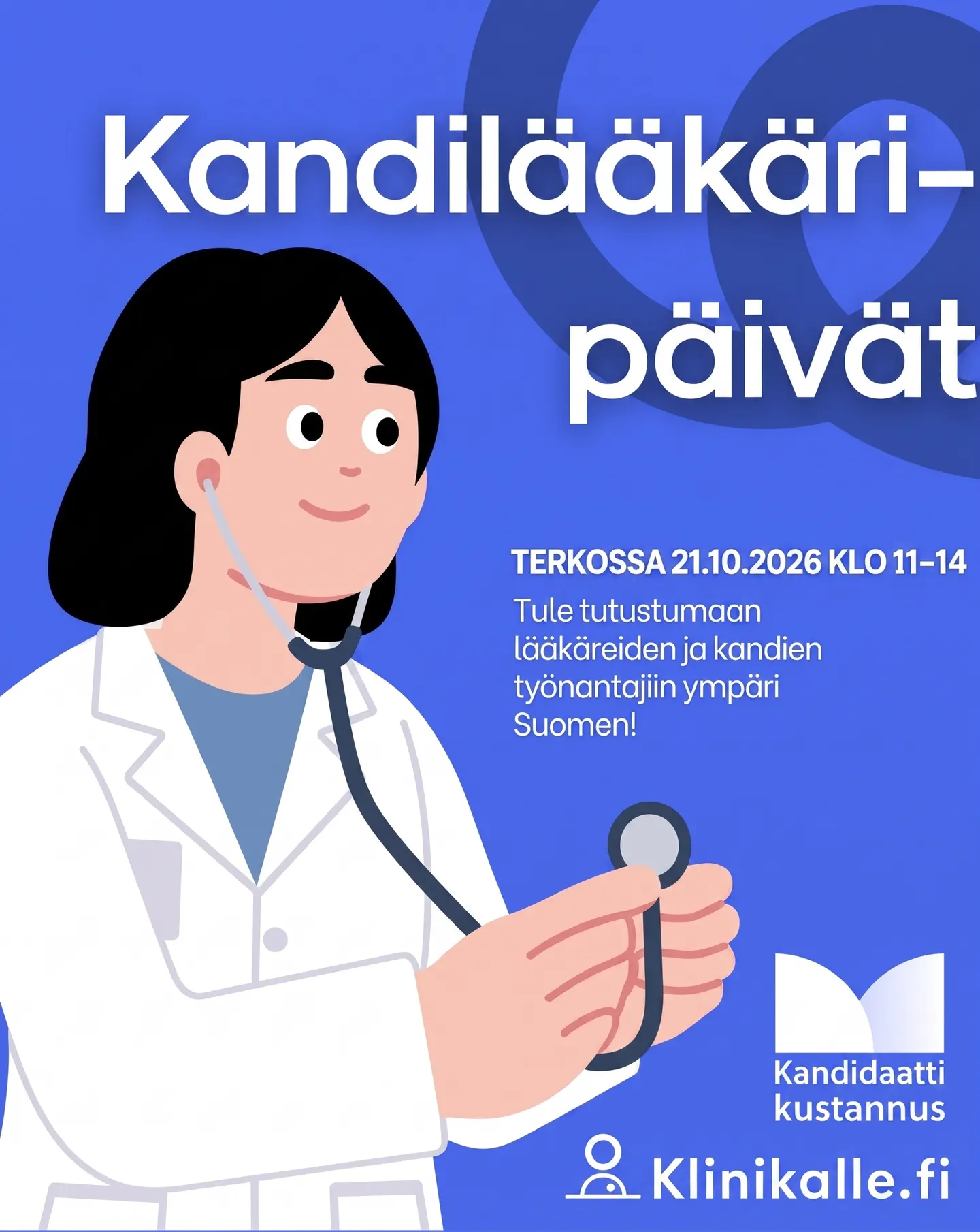 Kandilääkäripäivät 2026