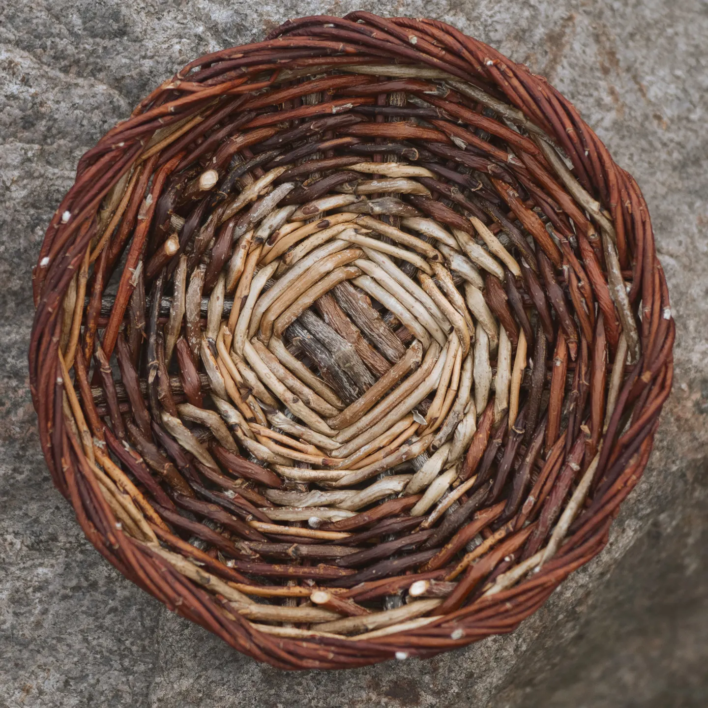 Tiny Willow Bowl