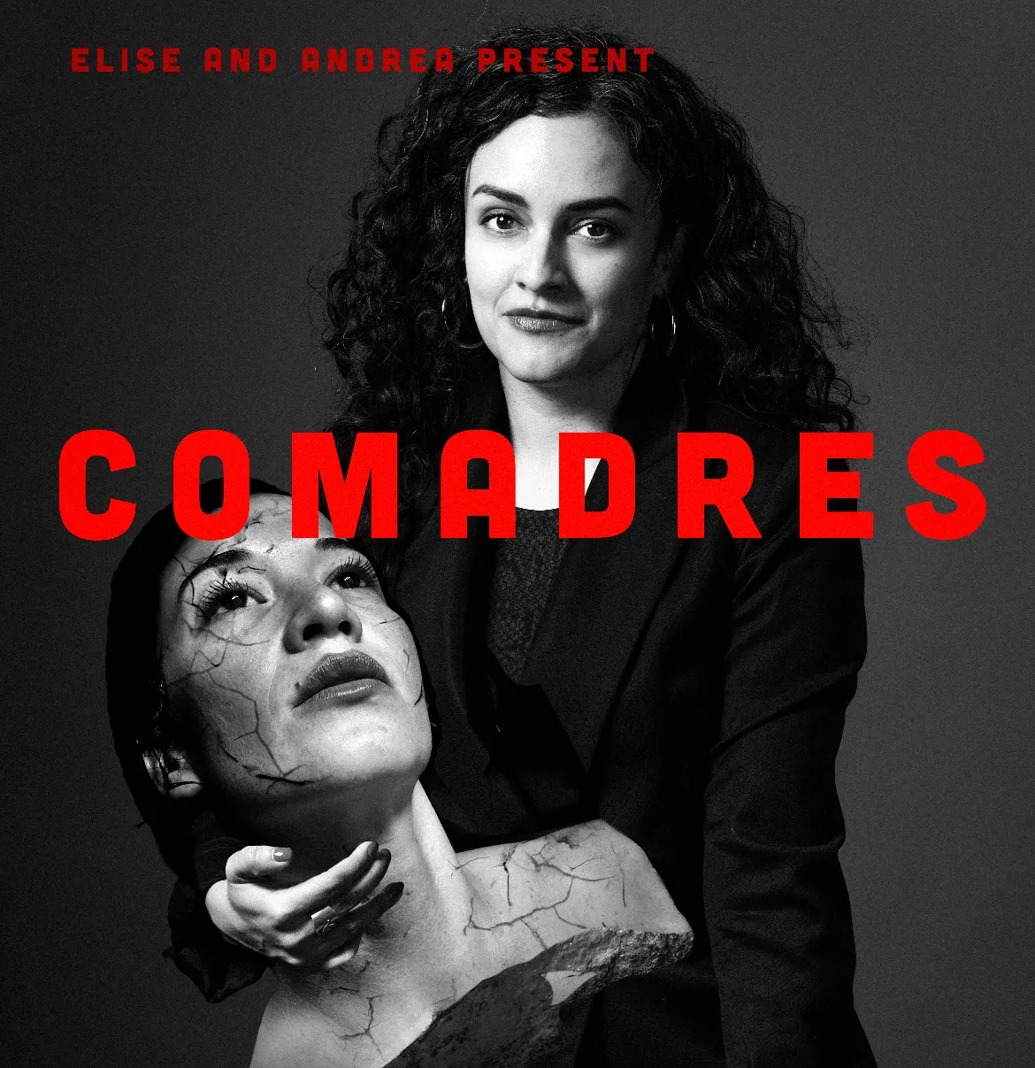 Andrea and Elise present: COMADRES