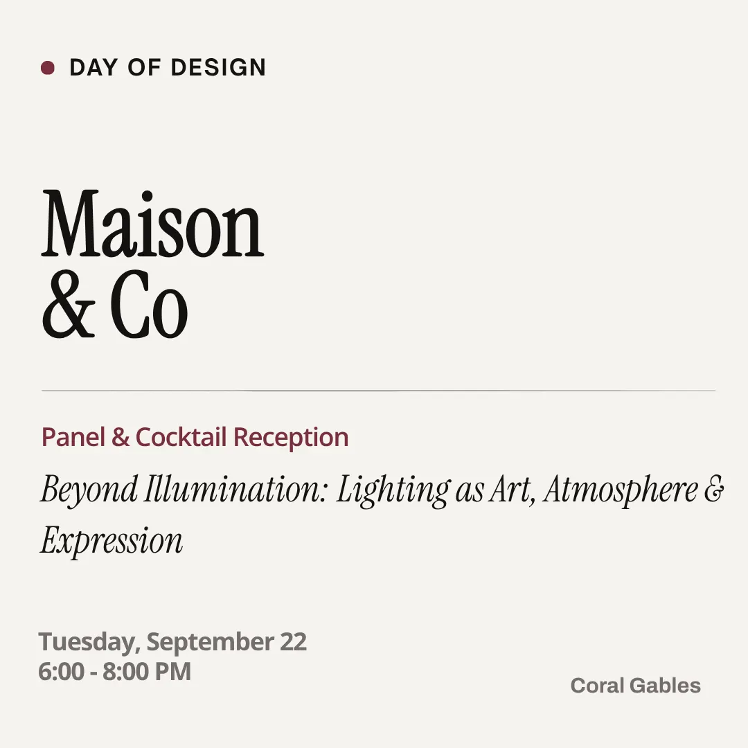 Beyond Illumination: Lighting as Art, Atmosphere & Expression