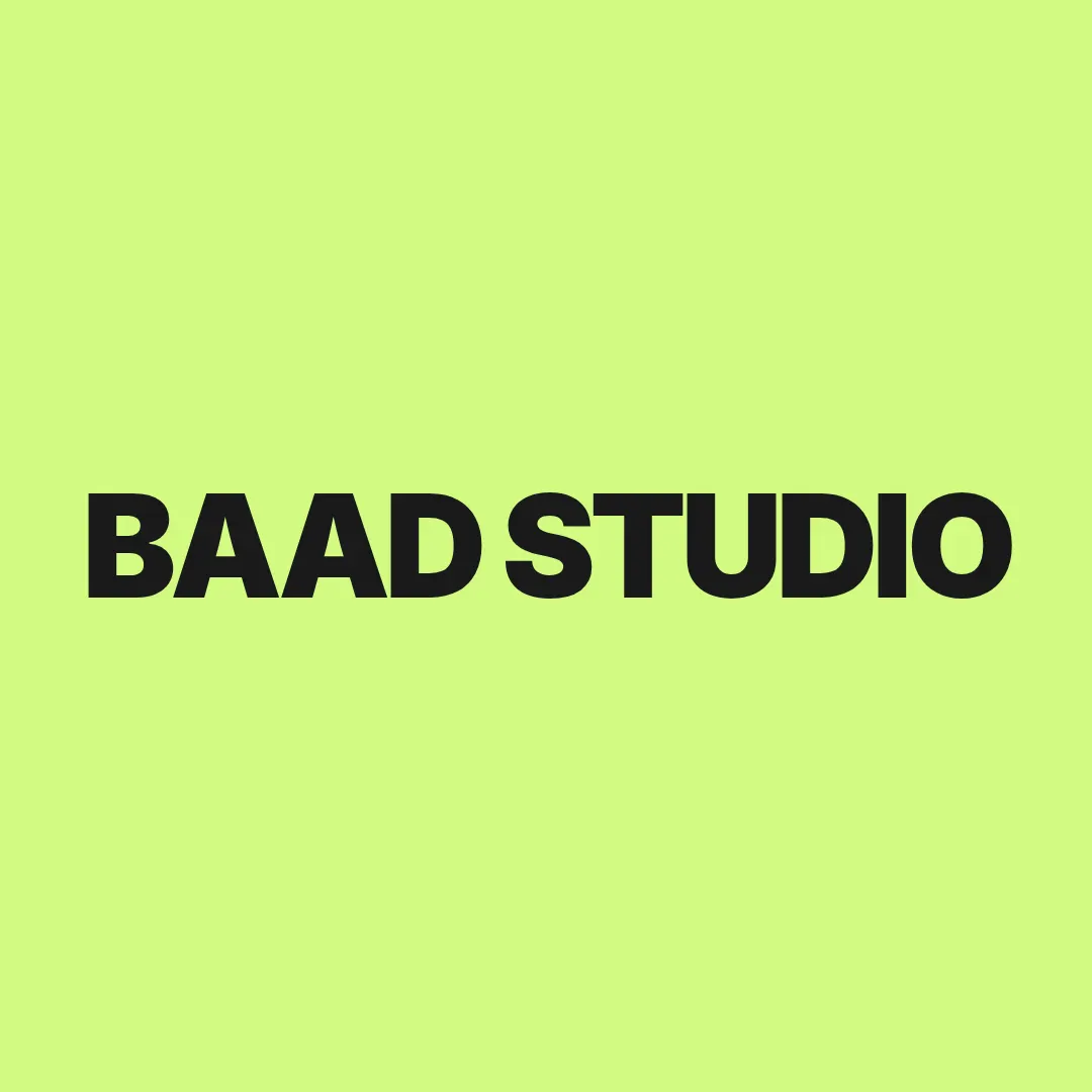 PRETTY BAAD STUDIO INTRO