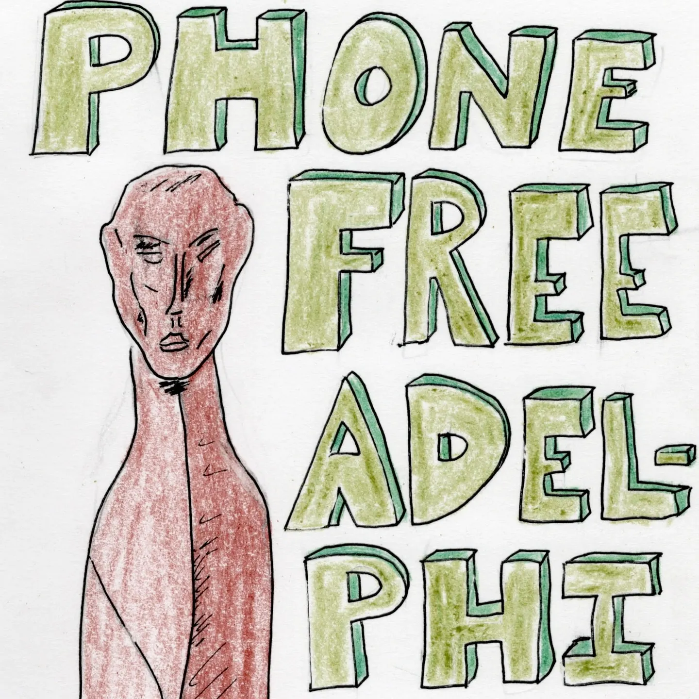 phone free adelphi