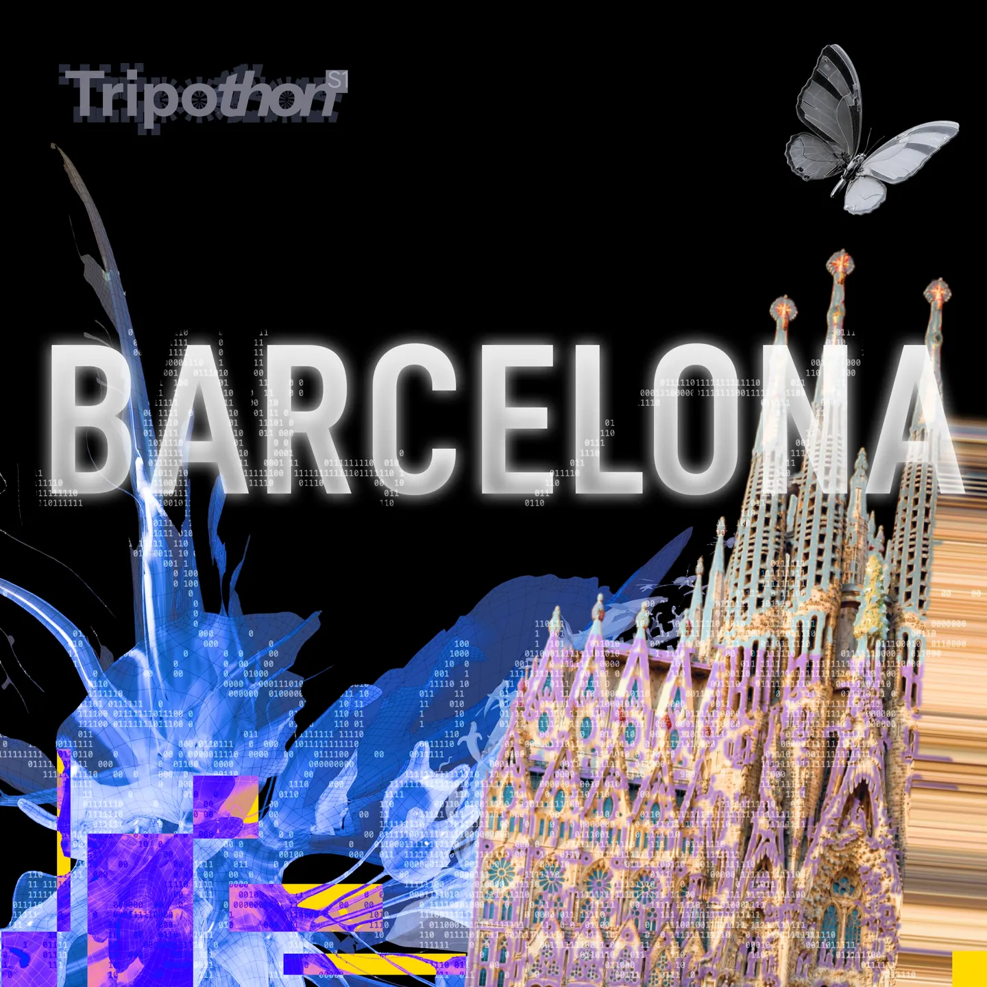 Tripothon S1 World-Building Demo Day @ Barcelona