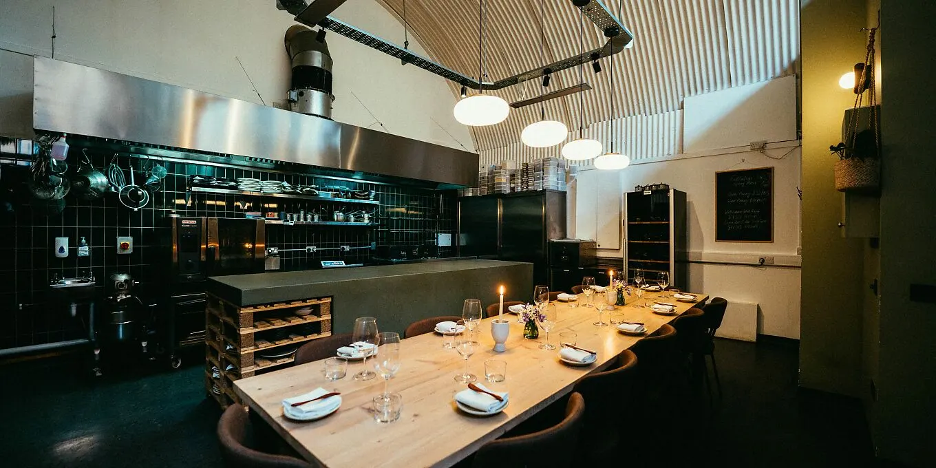 Scotland's In-House Legal Leaders: A Private Dinner at Fallachan Kitchen