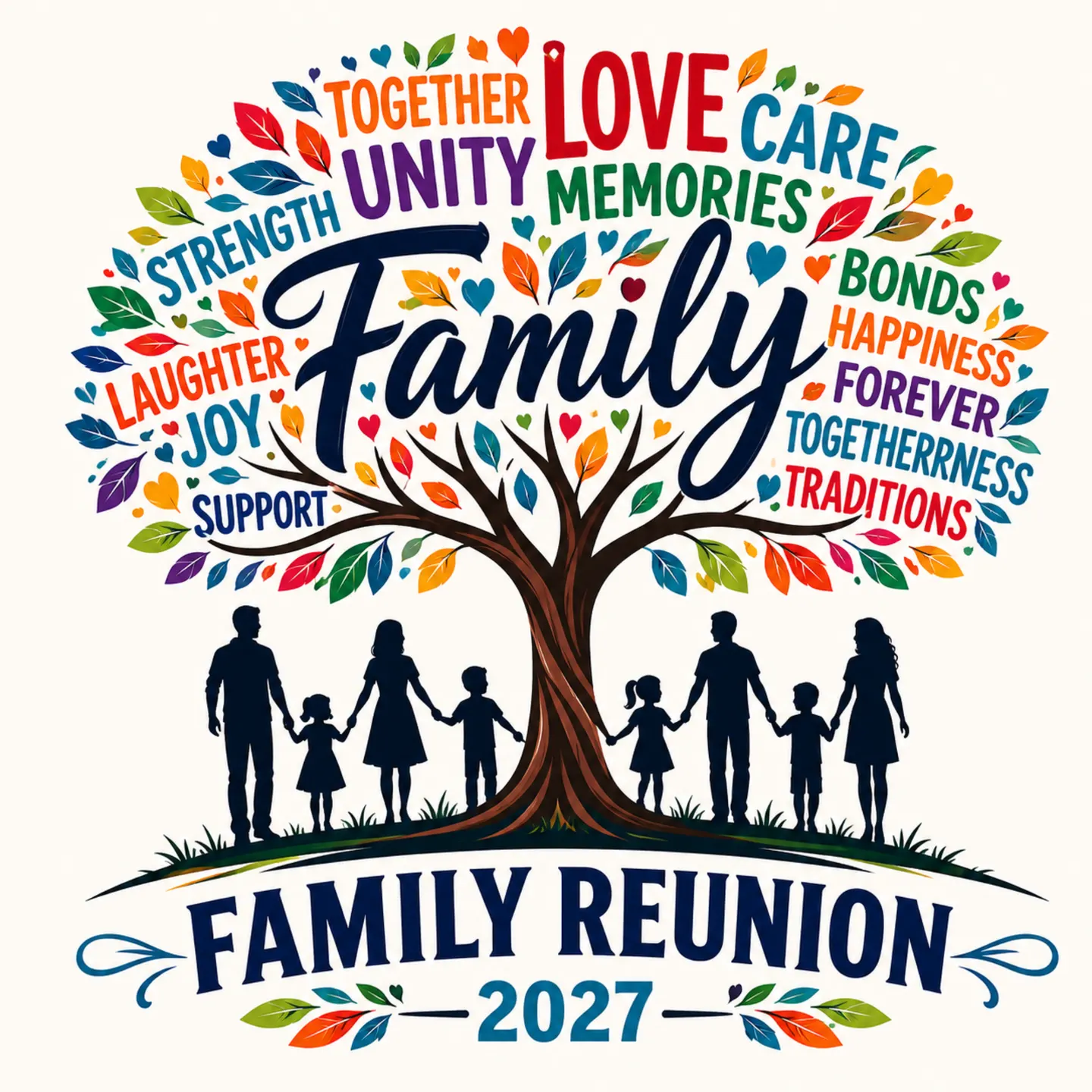 Taylor Payne Family Reunion 2027