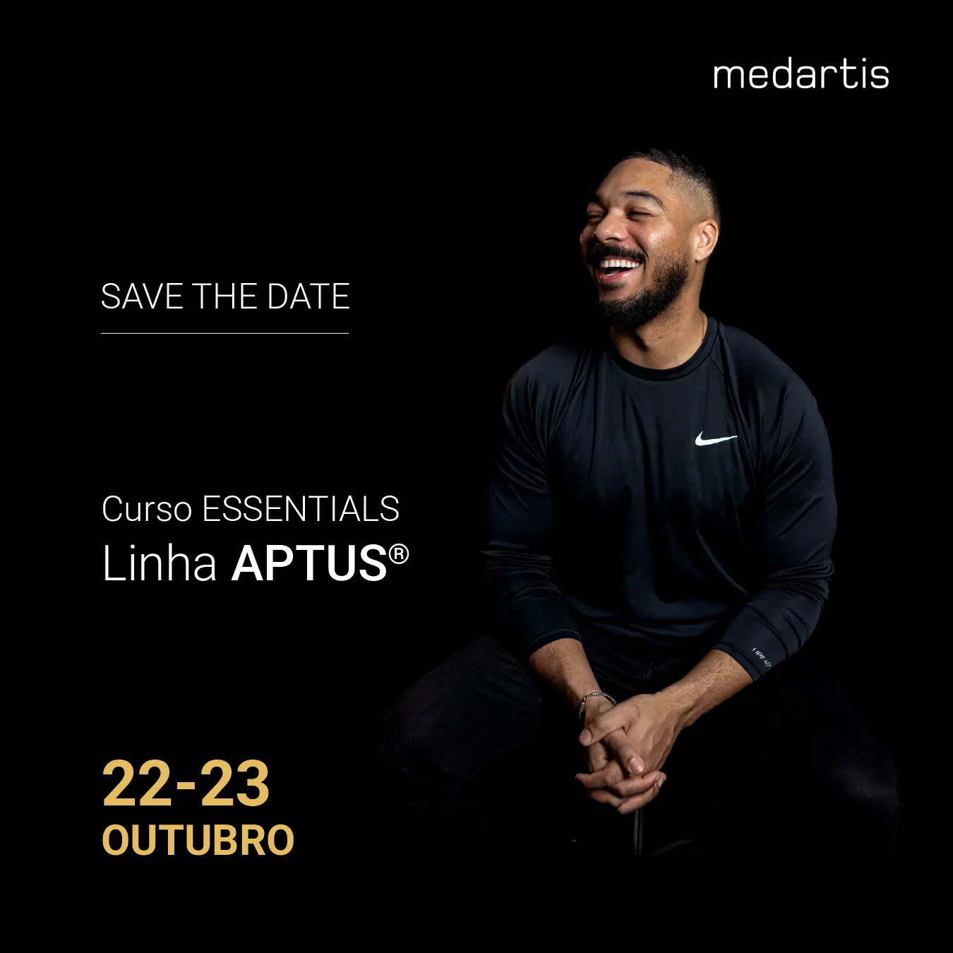 Curso Essentials - APTUS