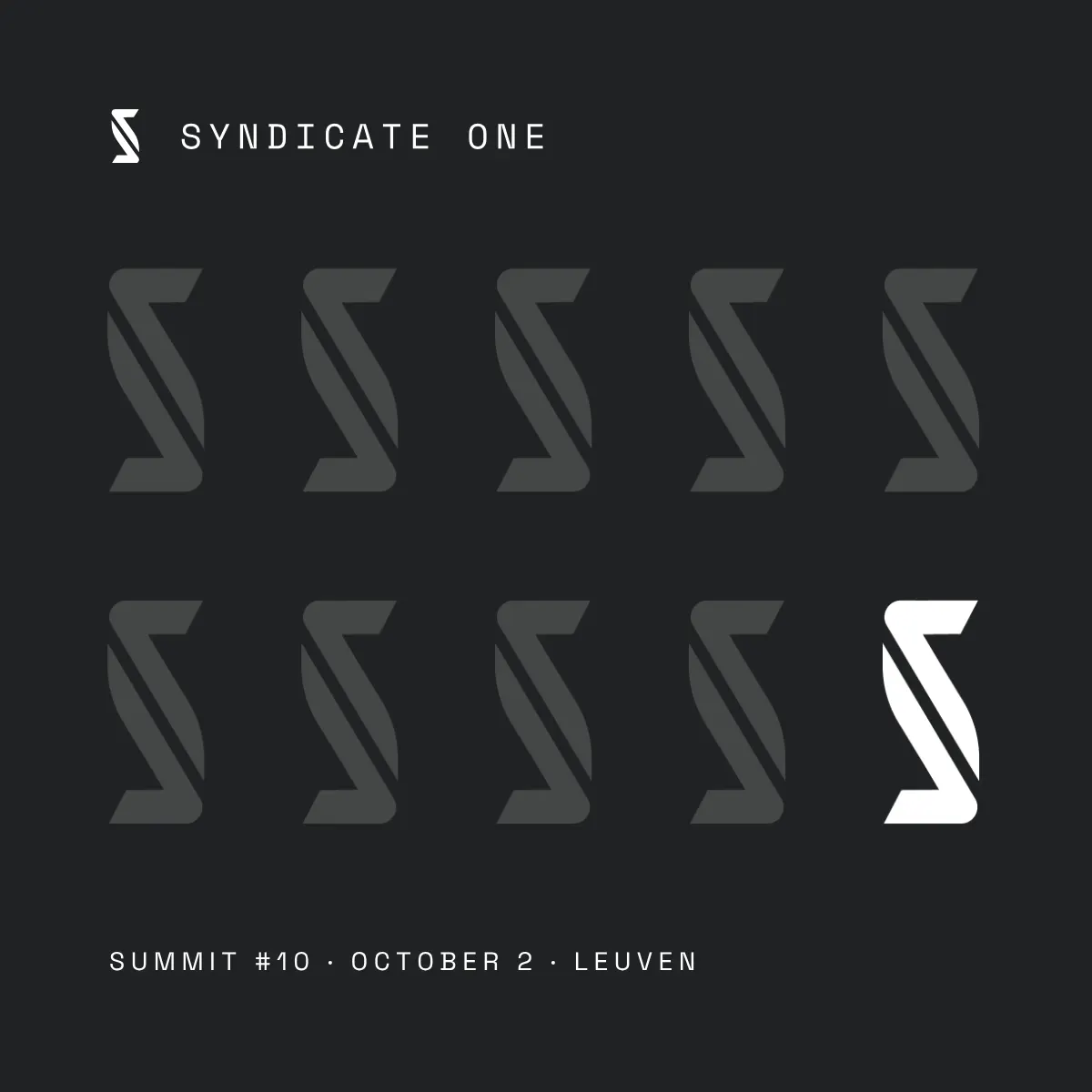 S1 Summit #10: Small Funds, Big Impact