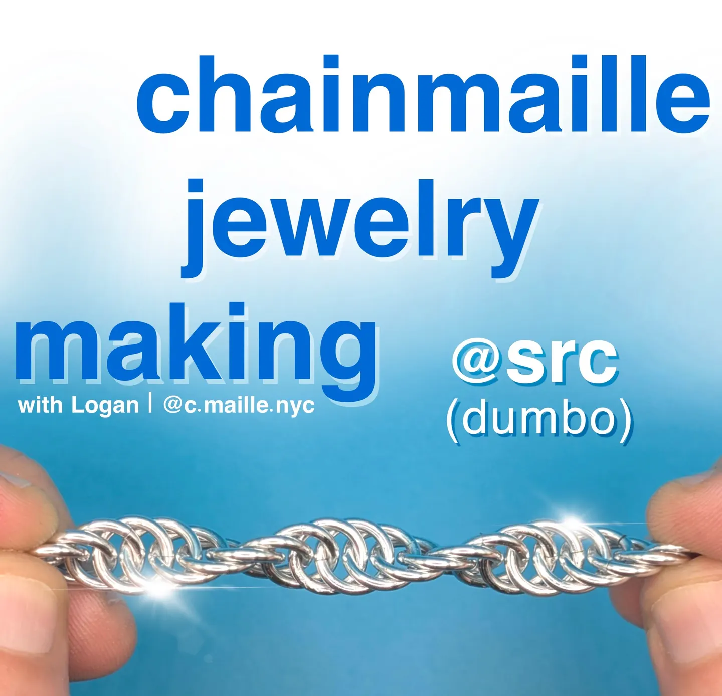 C. Maille @ src