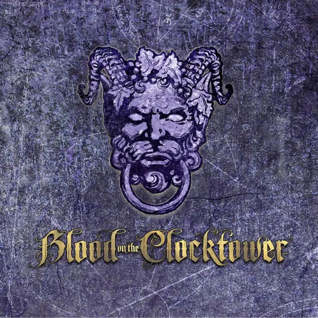 Blood on the Clocktower - A Social Deduction Game Evening
