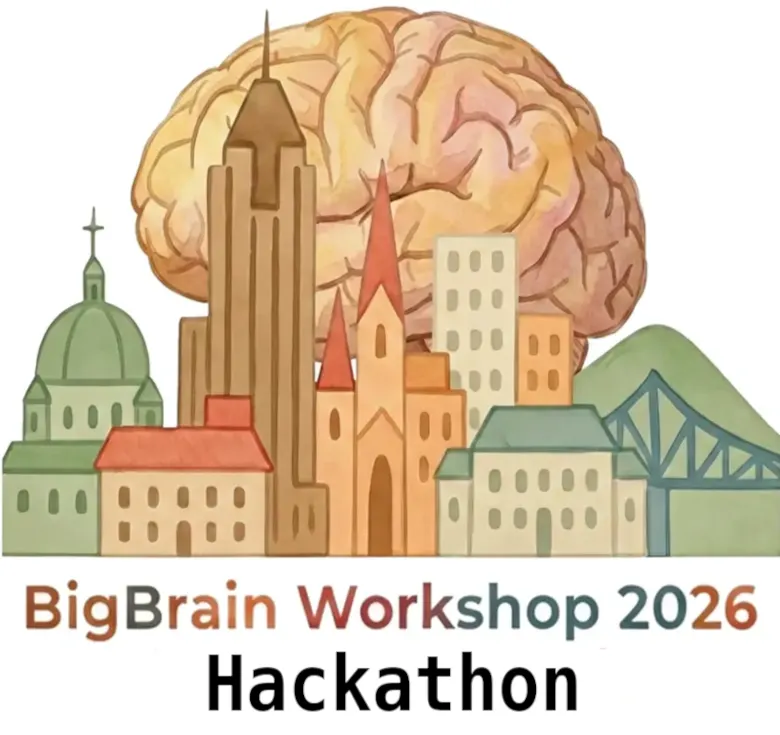 BigBrain Workshop Brainhack