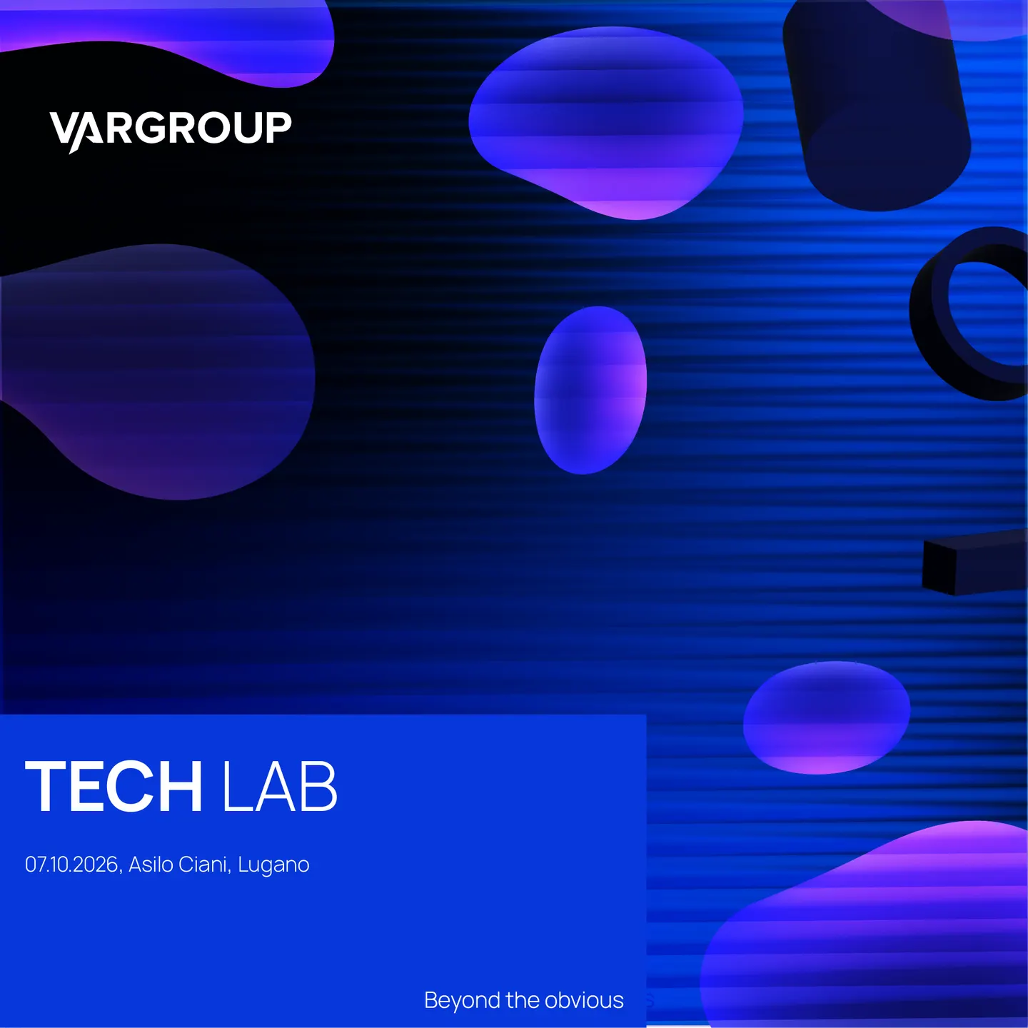 Tech Lab