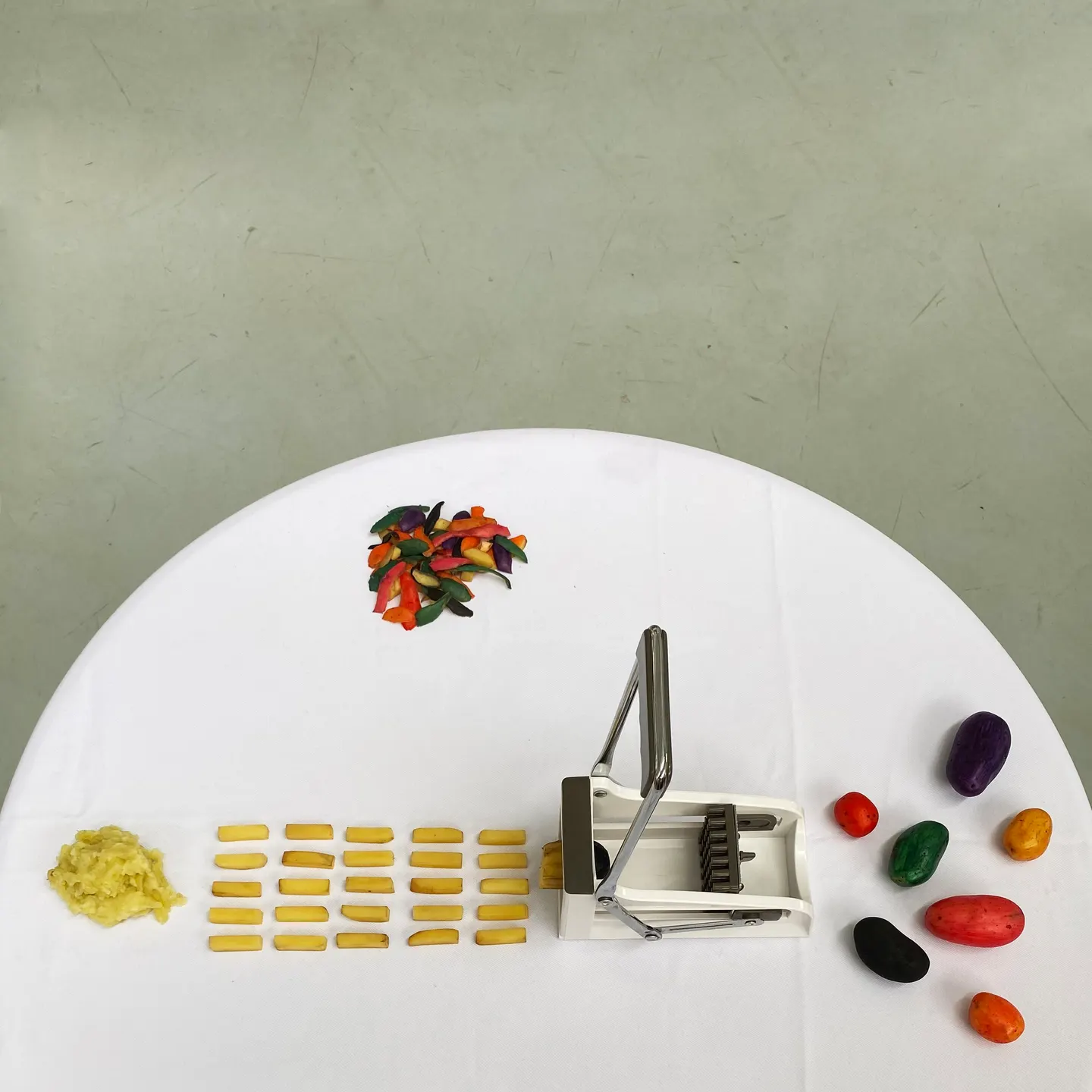 Improbable Science