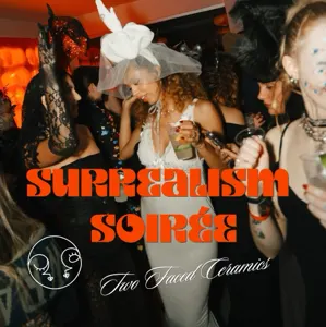 Surrealism Soiree 2.0