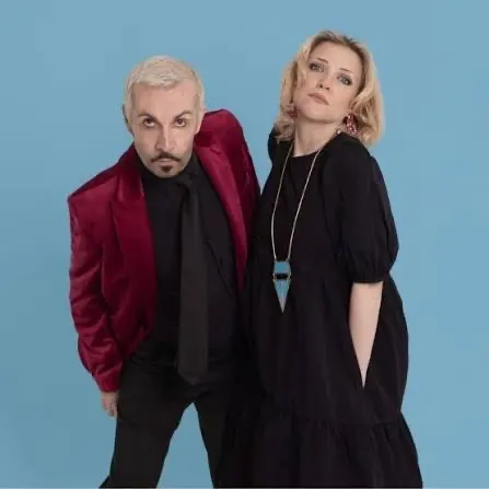 Baby-friendly Comedy