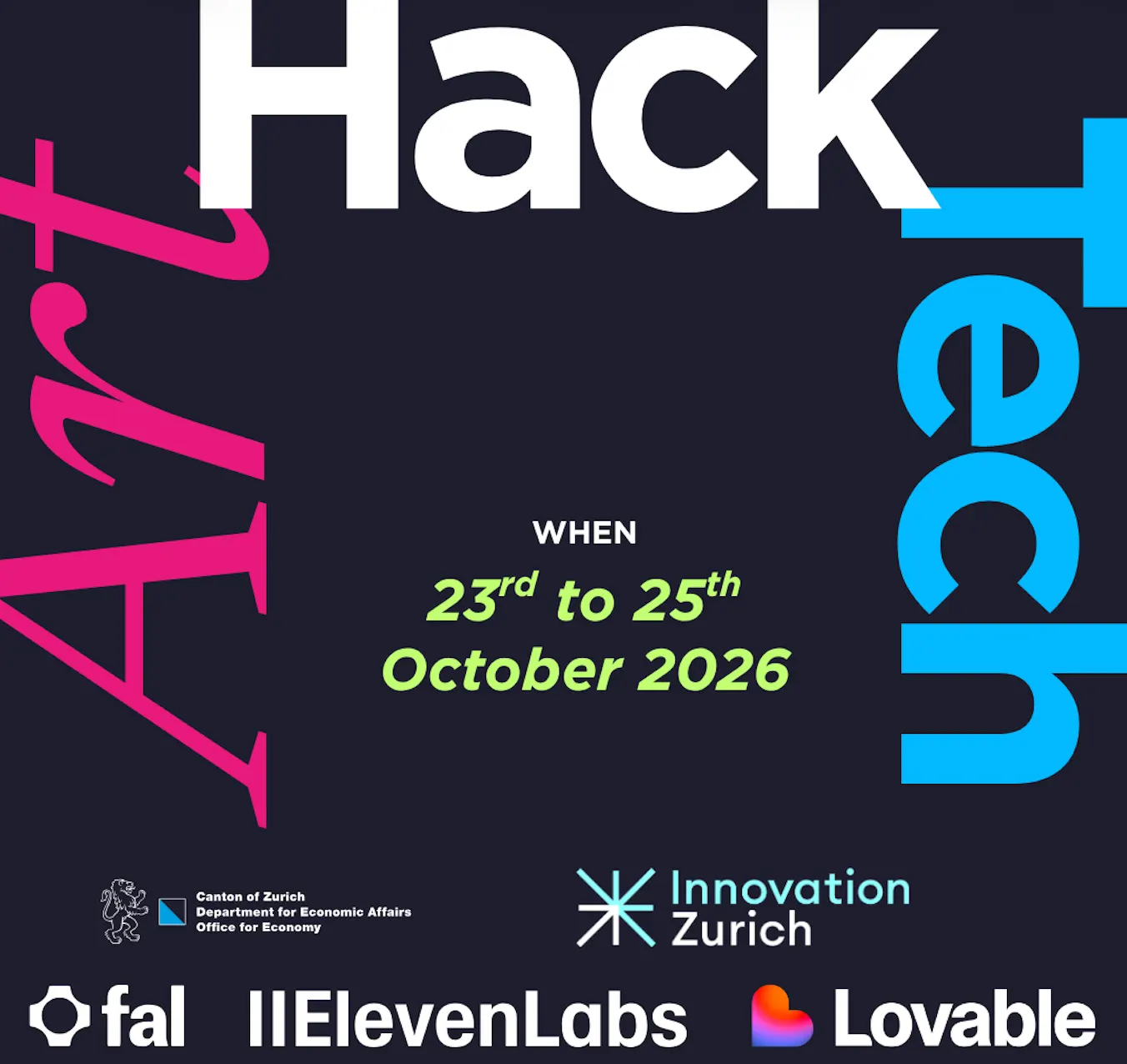 ArtTech Hack
