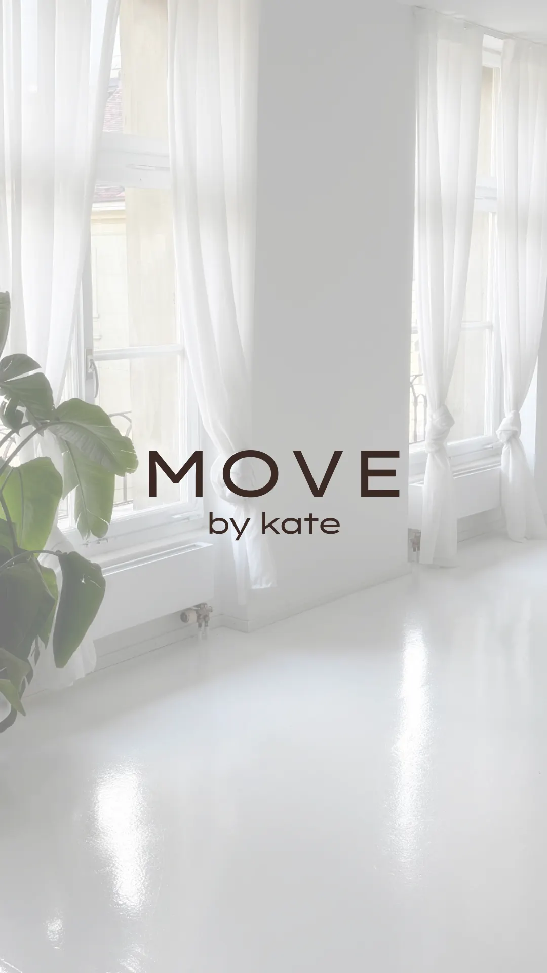 MOVE by kate