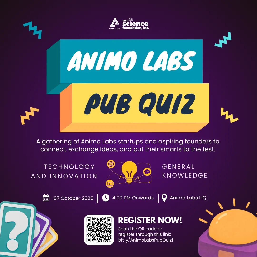 Animo Labs Pub Quiz