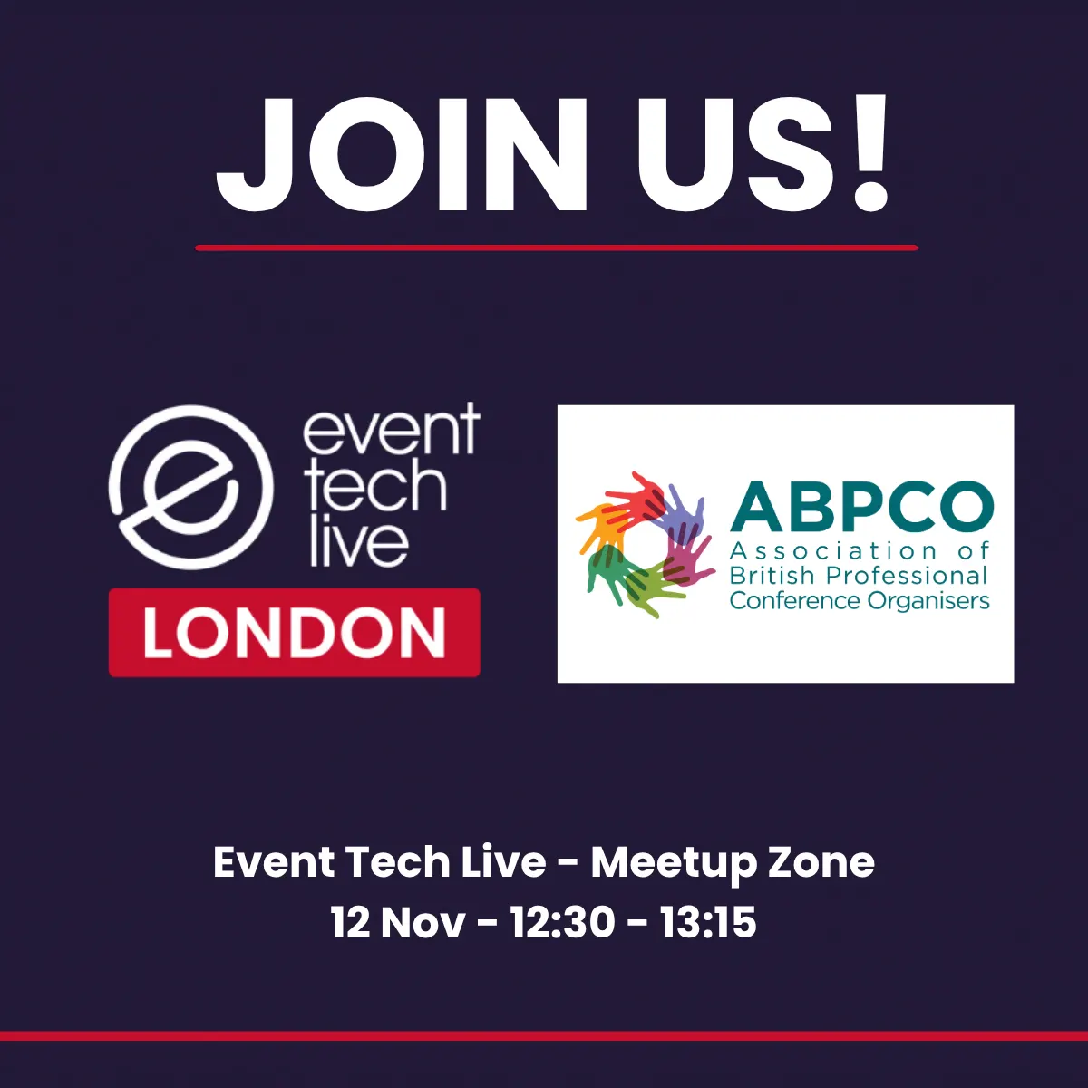 ABPCO Meetup