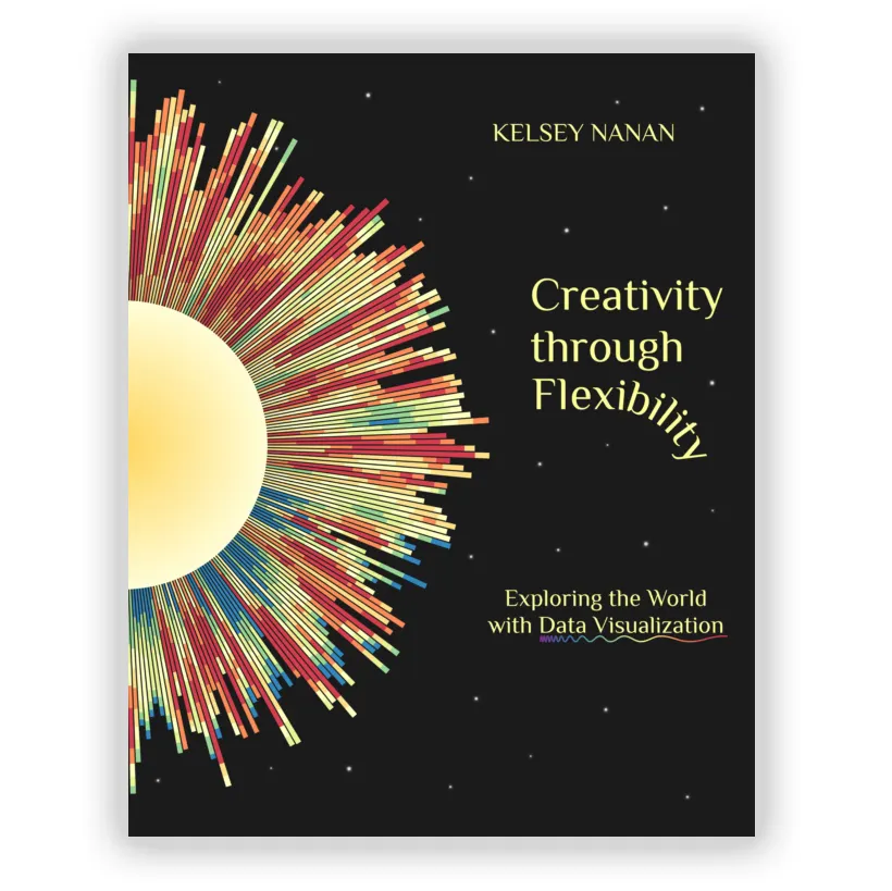 Creativity Through Flexibility | Book Talk with Kelsey Nanan (CUSP ’21)