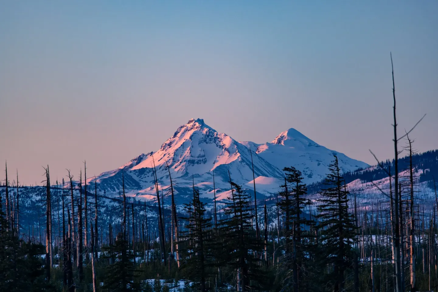 Winter Retreat for Accountants