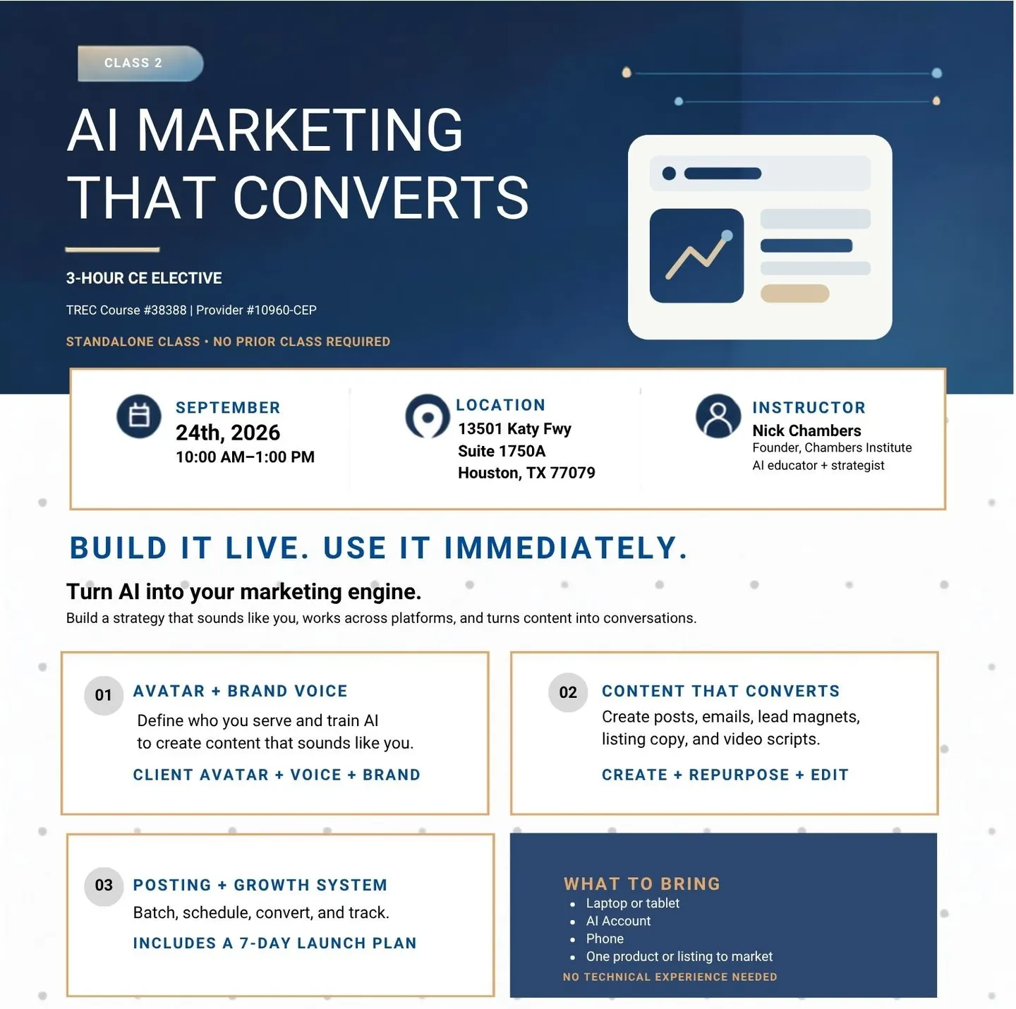 AI Marketing that Converts