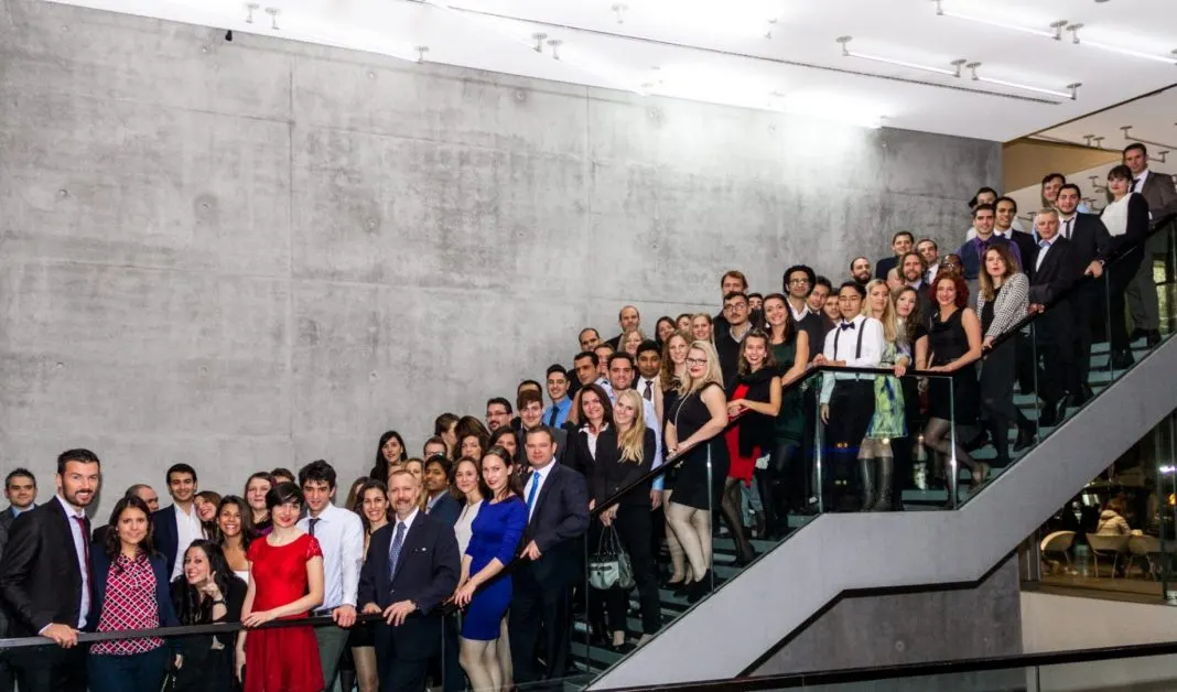 Stuttgart Suit Up Party 2027