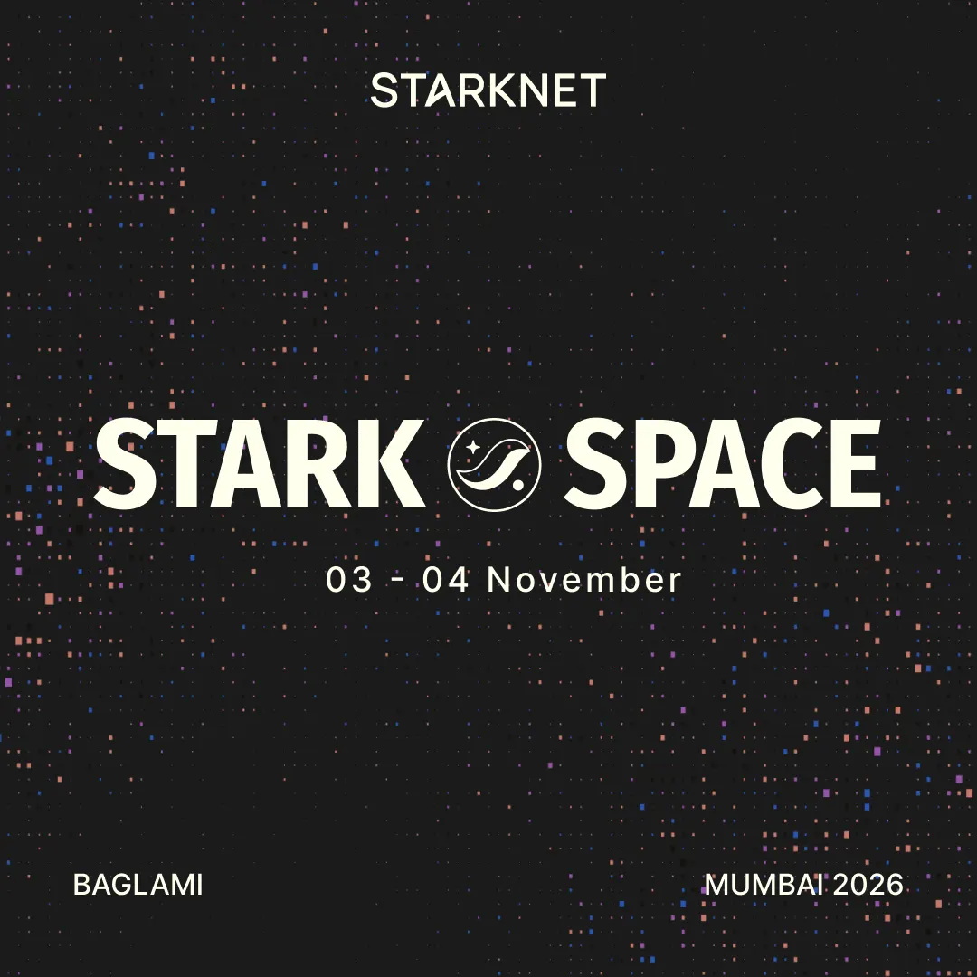Stark Space Mumbai | Day 1