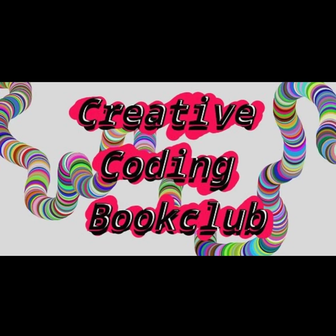 Creative Coding Bookclub - Forces