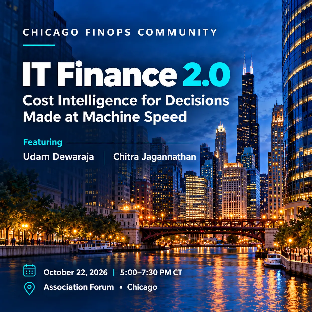 IT Finance 2.0: From Cost Visibility to Intelligent Decisions