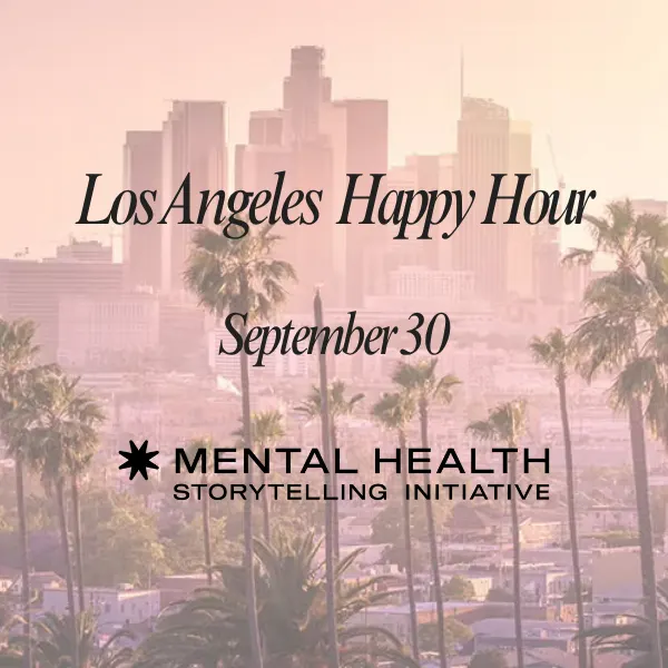 MHSI Los Angeles Happy Hour