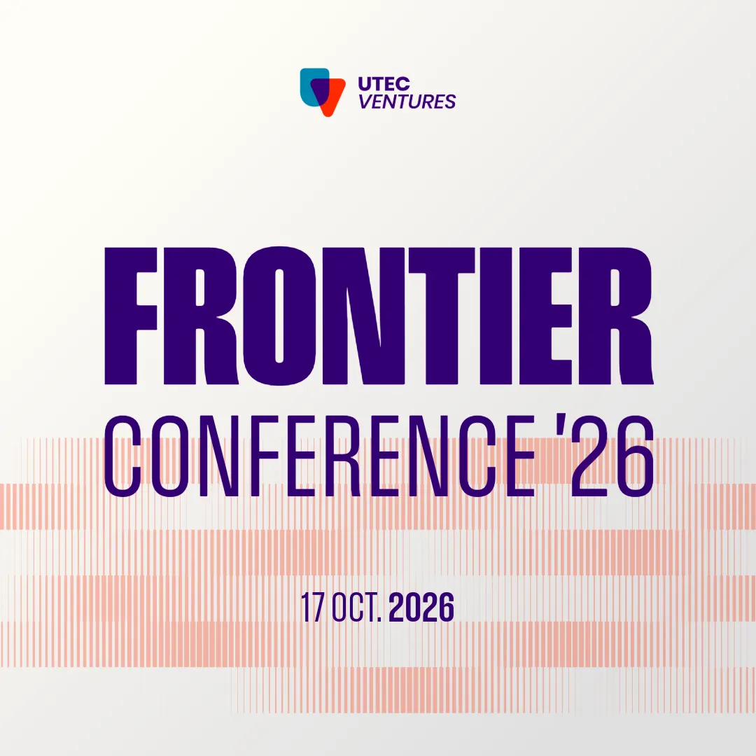 AI Frontier Conf '26