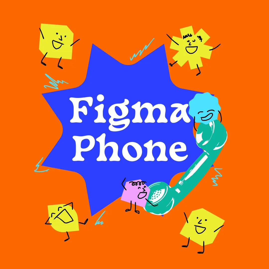 Figma Phone: FLUX Skills